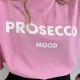 Women Fashion Casual Cotton Letter Printed Round Neck Short-Sleeve Loose T-Shirt