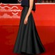 Women Fashion Elegant Solid Color High Waist Skirts
