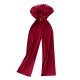 Fashion Women Plush Feather Strapless Summer Tube Top Loose Wide Leg Straight Jumpsuits
