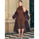 Women Fashion Sexy Solid Color Sleeveless Backless Slim-Fit Jumpsuit