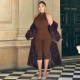 Women Fashion Sexy Solid Color Sleeveless Backless Slim-Fit Jumpsuit