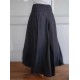 Women Fashion Casual Simple High Waist Pnats